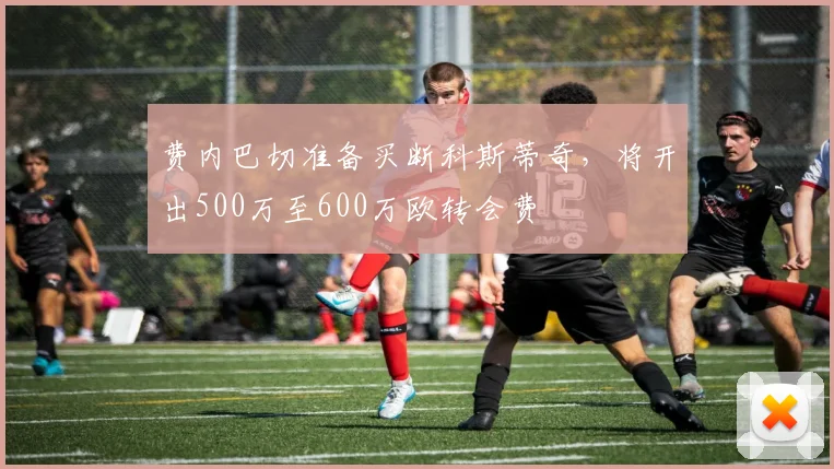 费内巴切准备买断科斯蒂奇，将开出500万至600万欧转会费